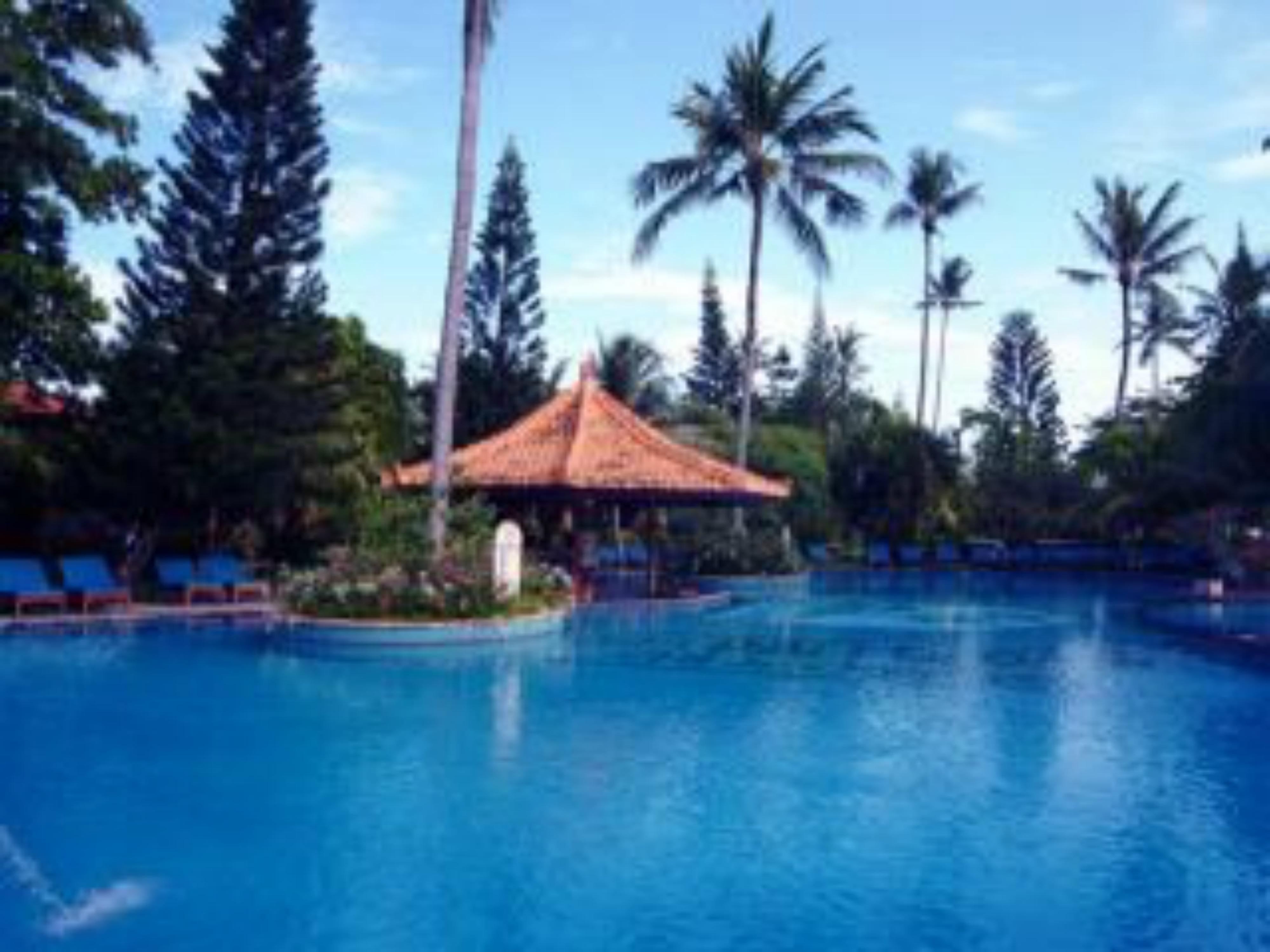 Bali Tropic Resort & Spa - Chse Certified Νούσα Ντούα Ανέσεις φωτογραφία Swimming pool at the hotel